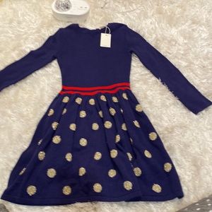 New with tags Mini Boden dress